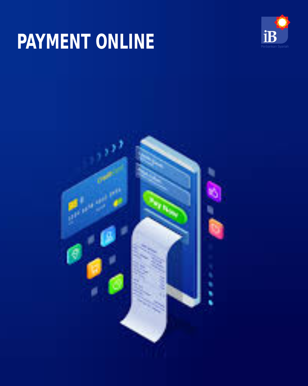 Payment Online