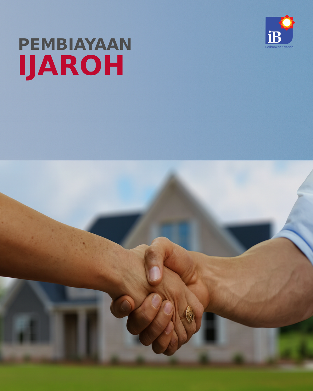 Pembiayaan Ijaroh