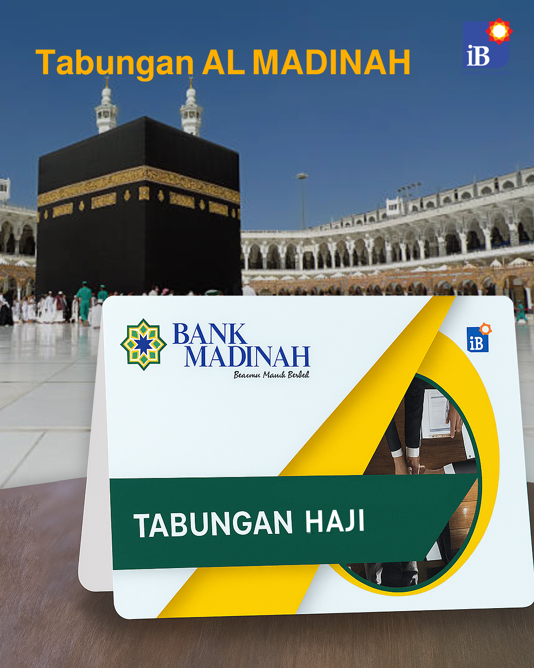 Tabungan Sibarkah