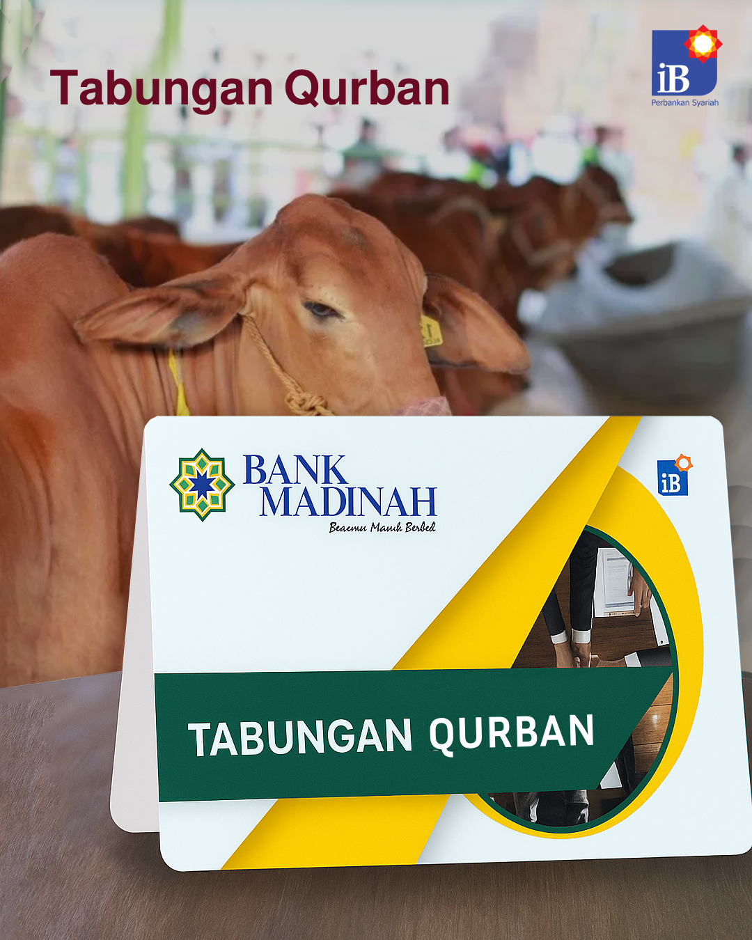 Tabungan Sibarkah