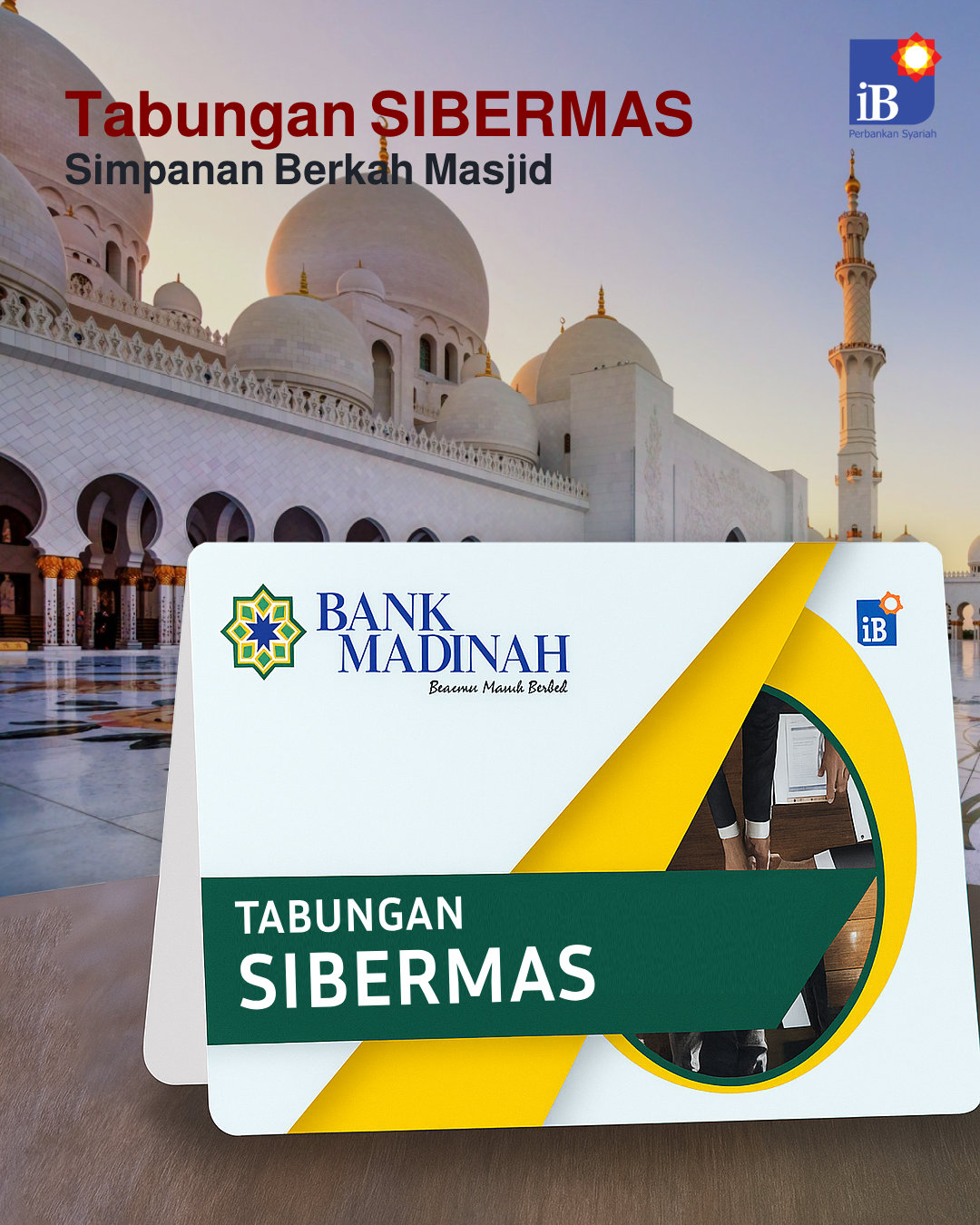 Tabungan Sibarkah