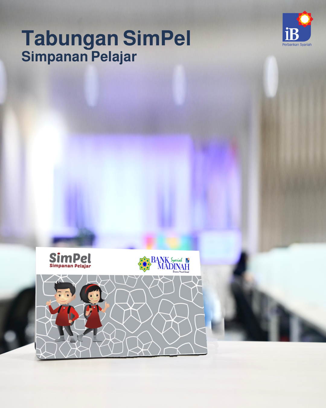 Tabungan Sibarkah