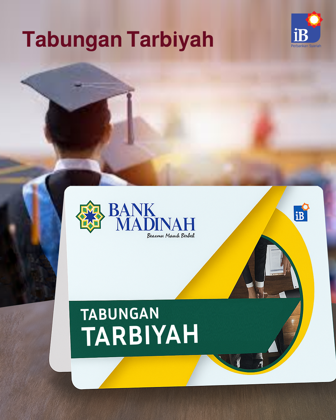Tabungan Sibarkah