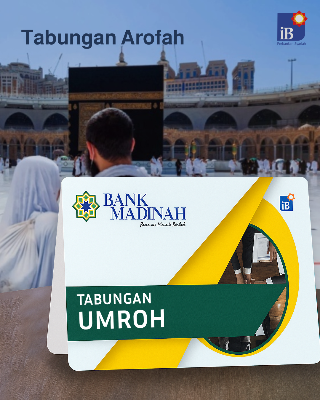 Tabungan Sibarkah
