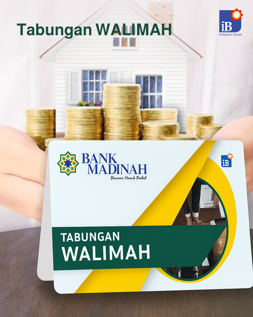 Tabungan Sibarkah