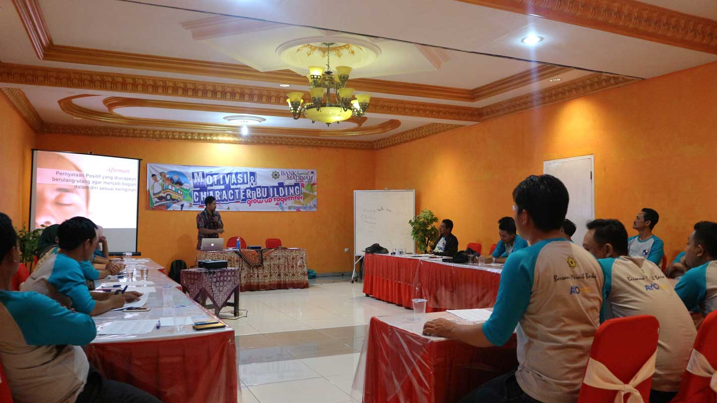 pengembangan sdi 4