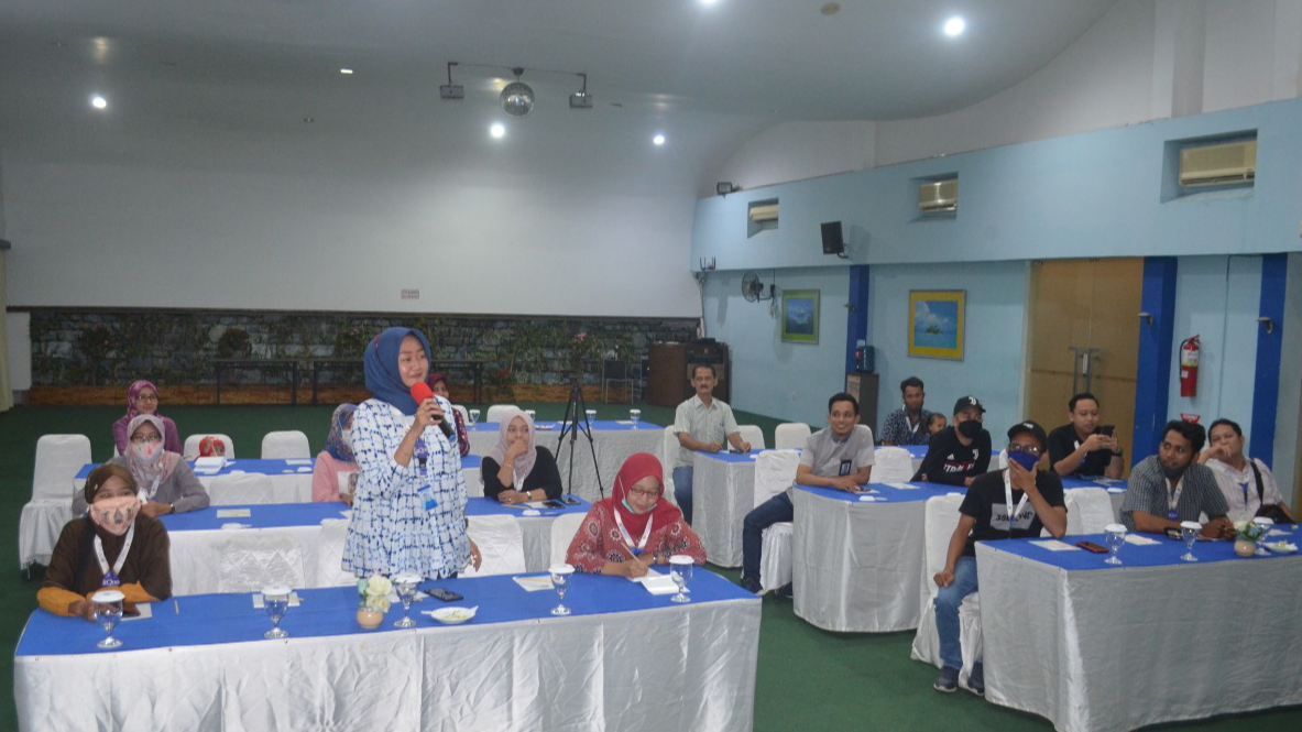 pengembangan sdi 12